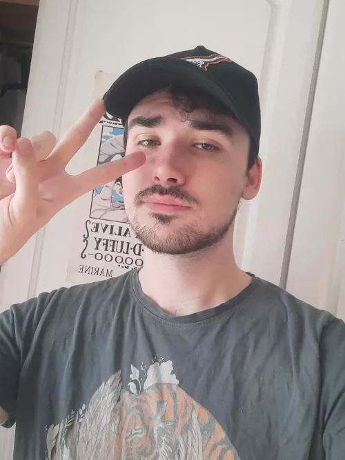 Just turned 23 and decided to spend my birthday with friends at the zoo - running on barely any sleep