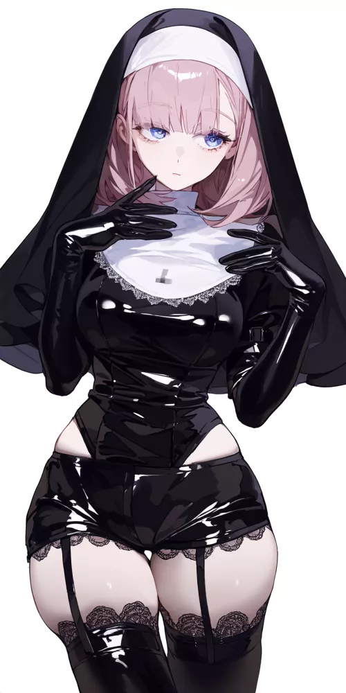 Latex Sister 