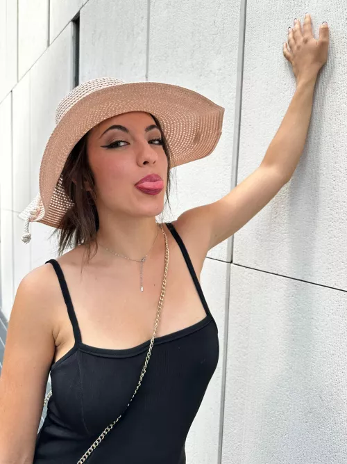 Let’s go wild, are you ready?