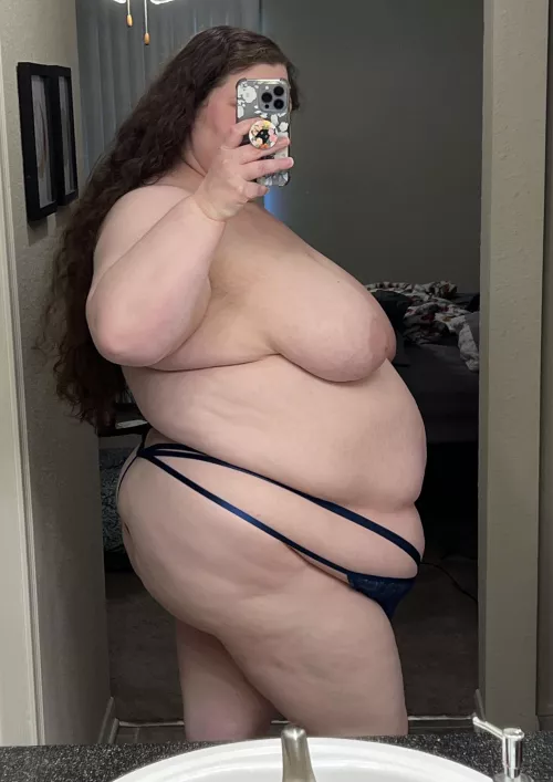 Let’s start the weekend right, get in my bed