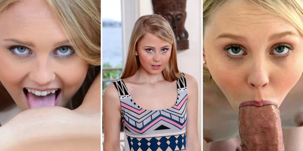 Lily is able to please everyone