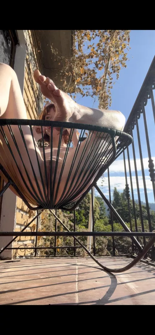 my ass is in jail! [h]