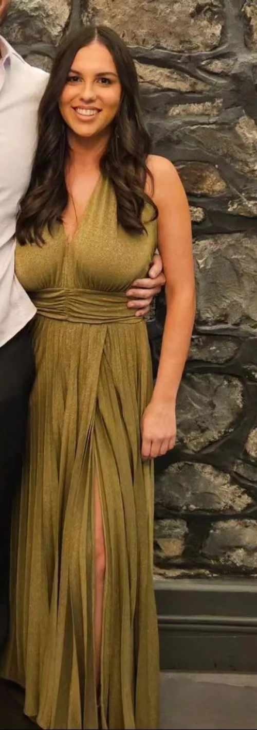 No chance hiding those