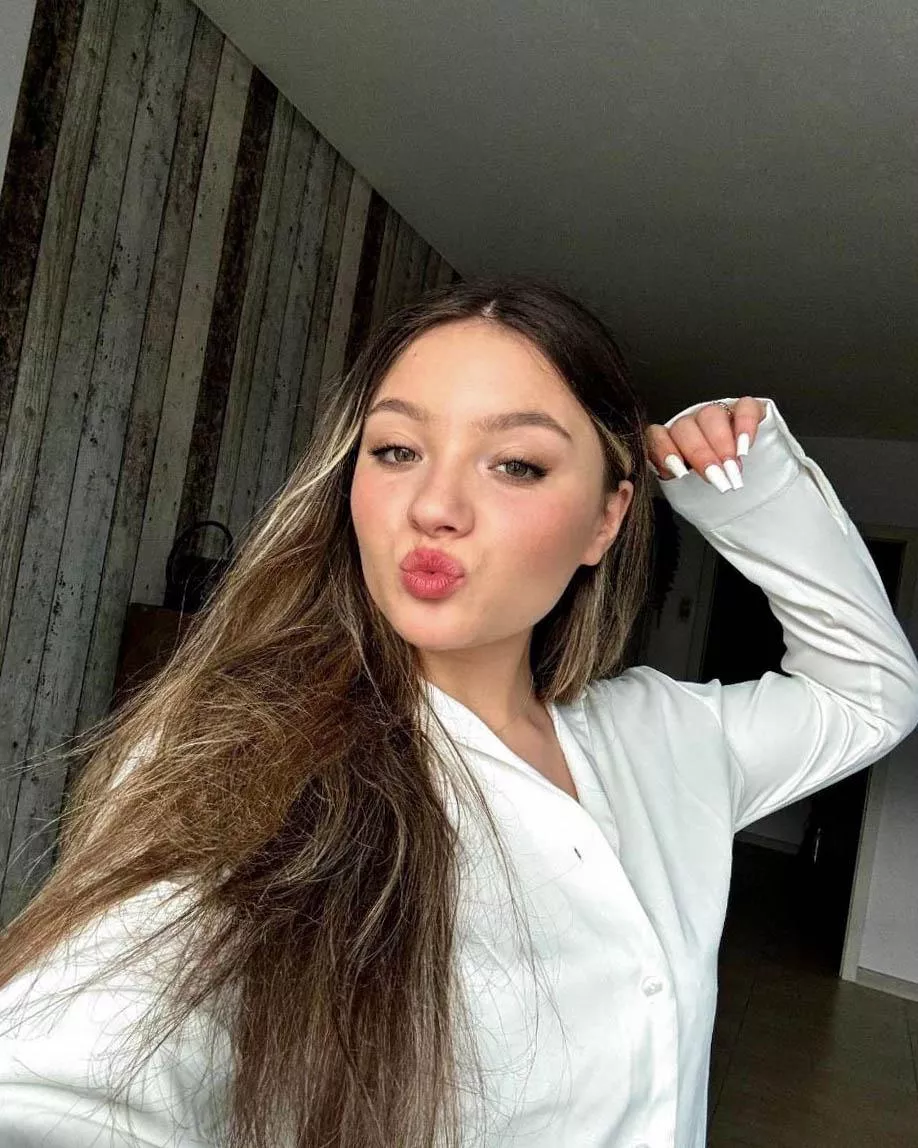 Outfit of the day vibes!