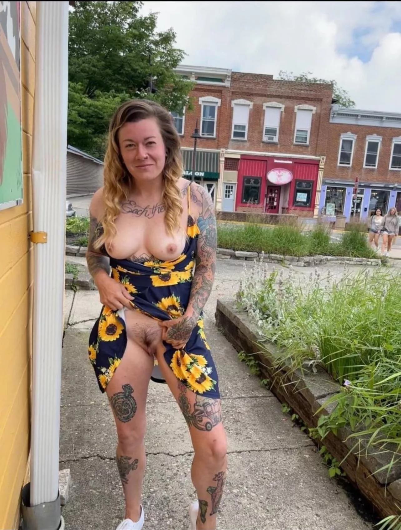 Panties at over rated