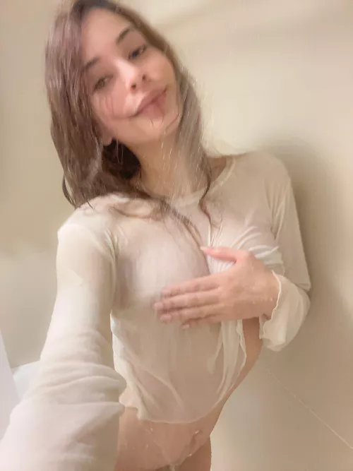 Prepare to lose your mind over my irresistible allure