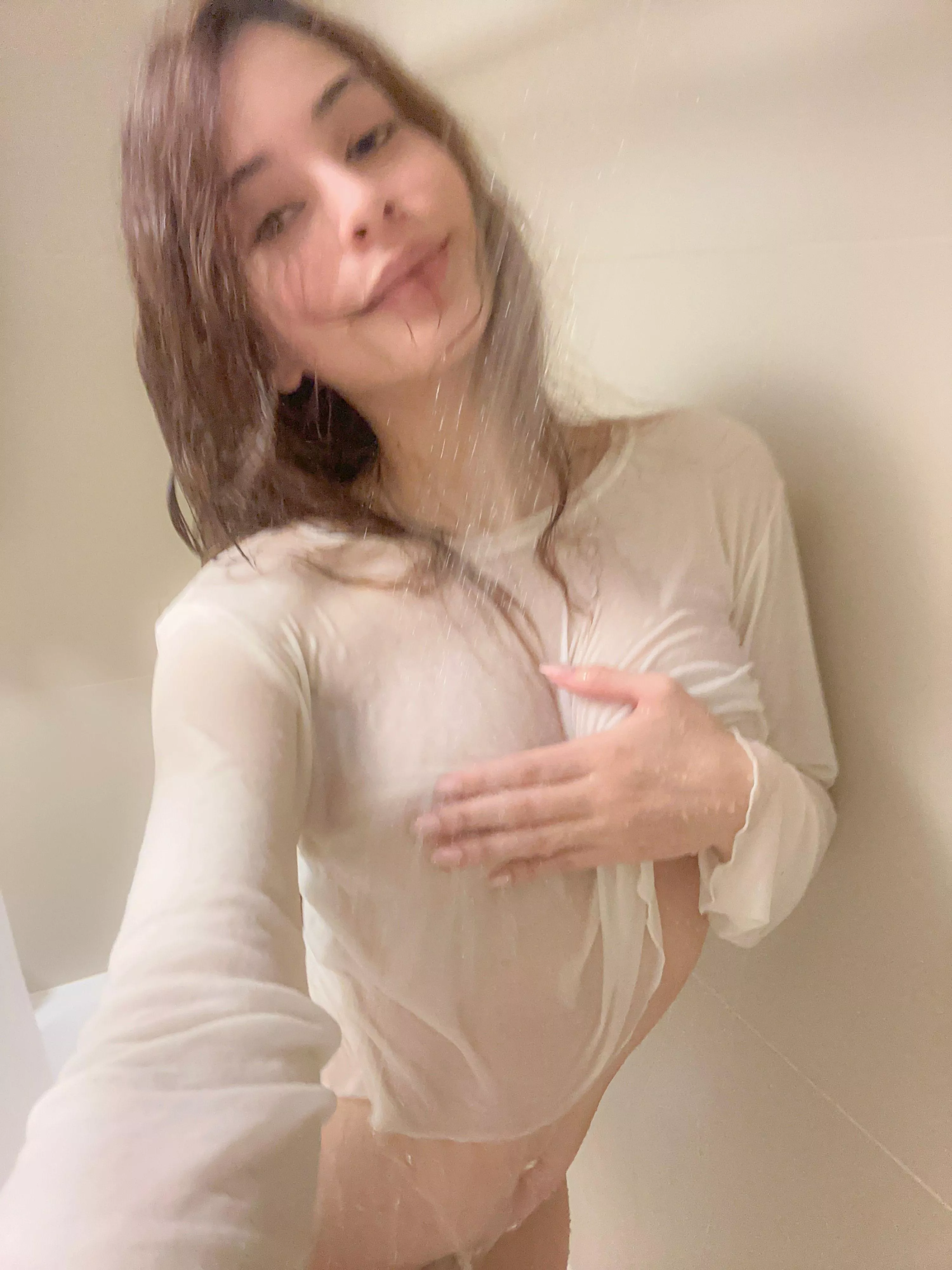 Prepare to lose your mind over my irresistible allure