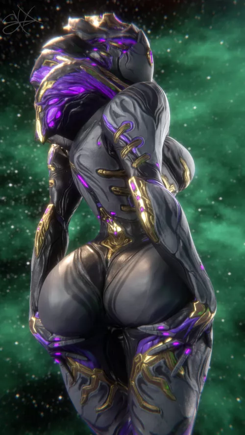 [Saryn] (Skxx_Elliot) 