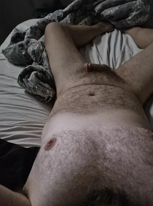 Some fun before or after the first cup of coffee? 