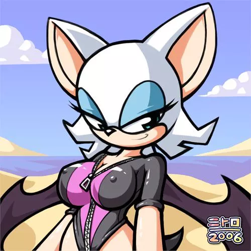 Sonic Porn “Lost Media” (READ BODY TEXT)