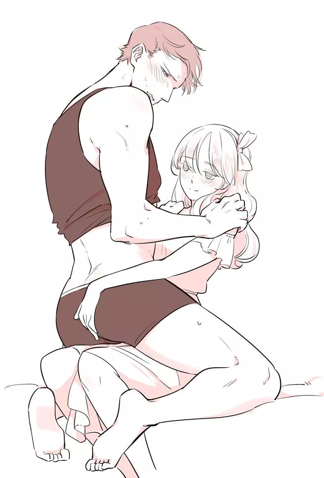 The best place for good boys (and girls)