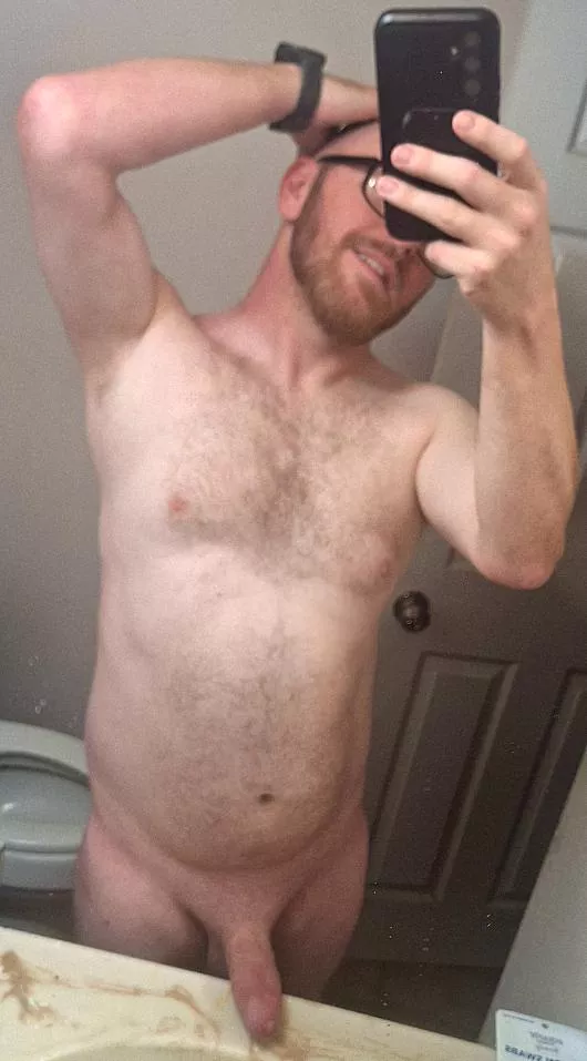 This dad needs a bi bud