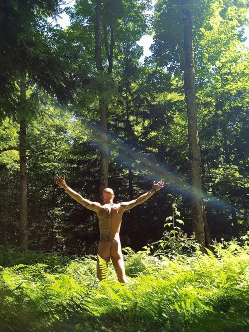 This life is for me! 