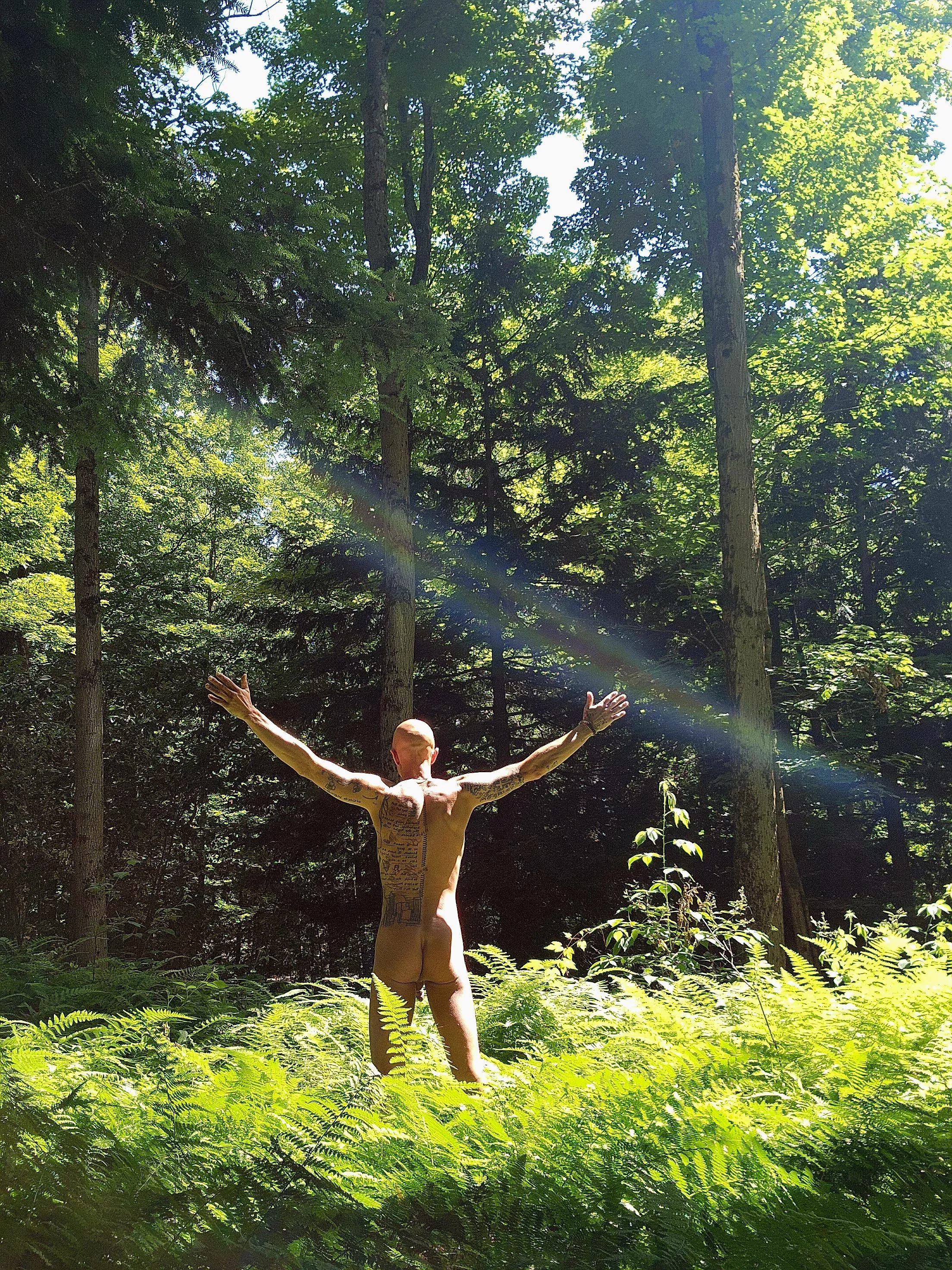 This life is for me! 