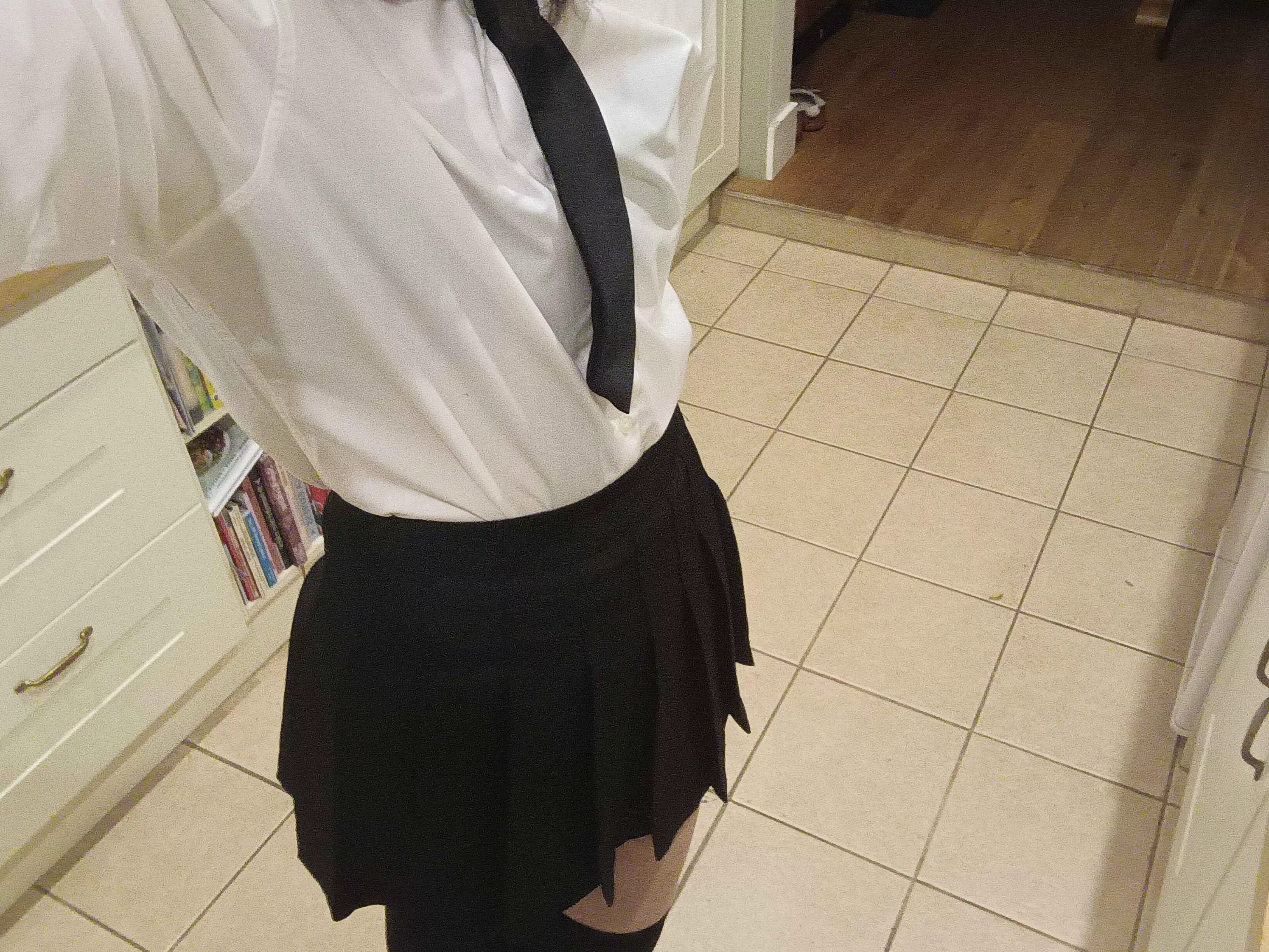 This Trans girl just beat the Elden Ring DLC