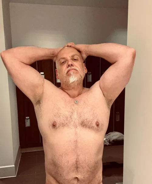 Tryna look sexy (49)