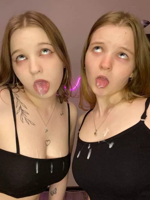 We love a straight shooter