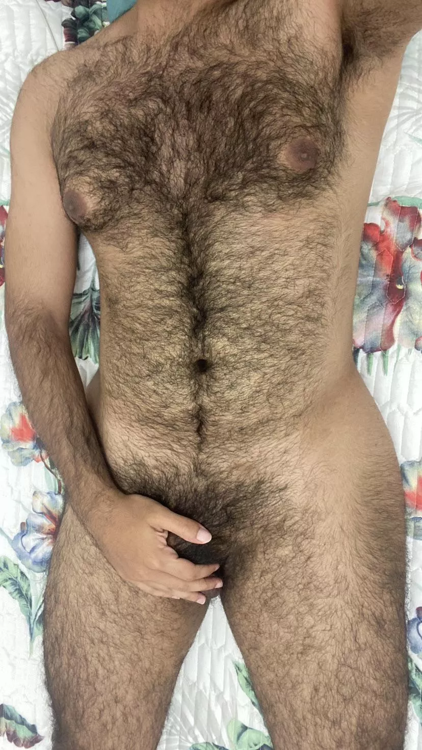 We should be cuddling right now! 🥵