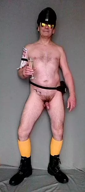 What a fabulous night was had by all