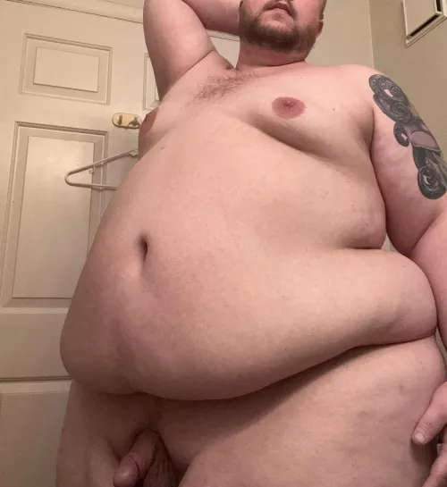 What do we think? Need to feel sexy today.