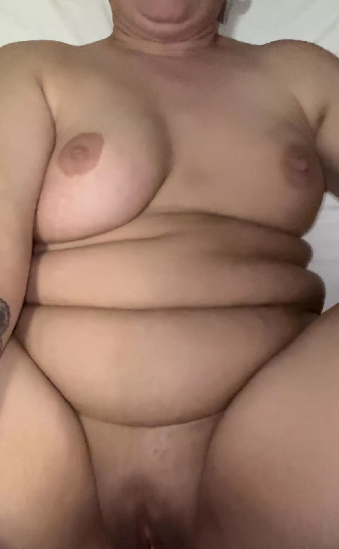 When everyone is out for the evening time for me to play 