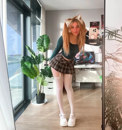 Who wants to be my owner? 🥺