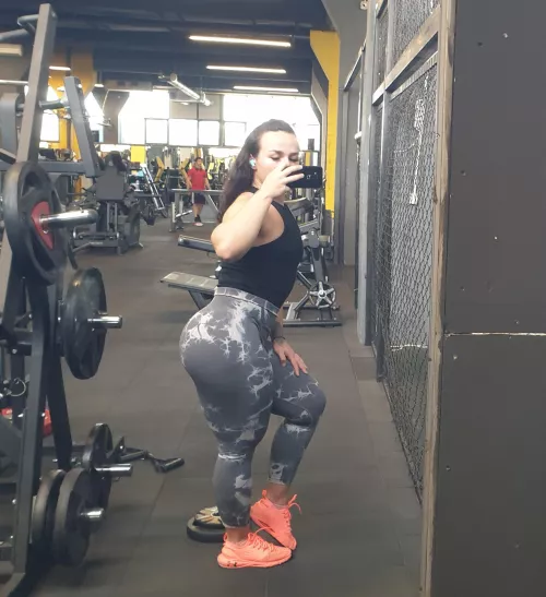 Working hard everyday 