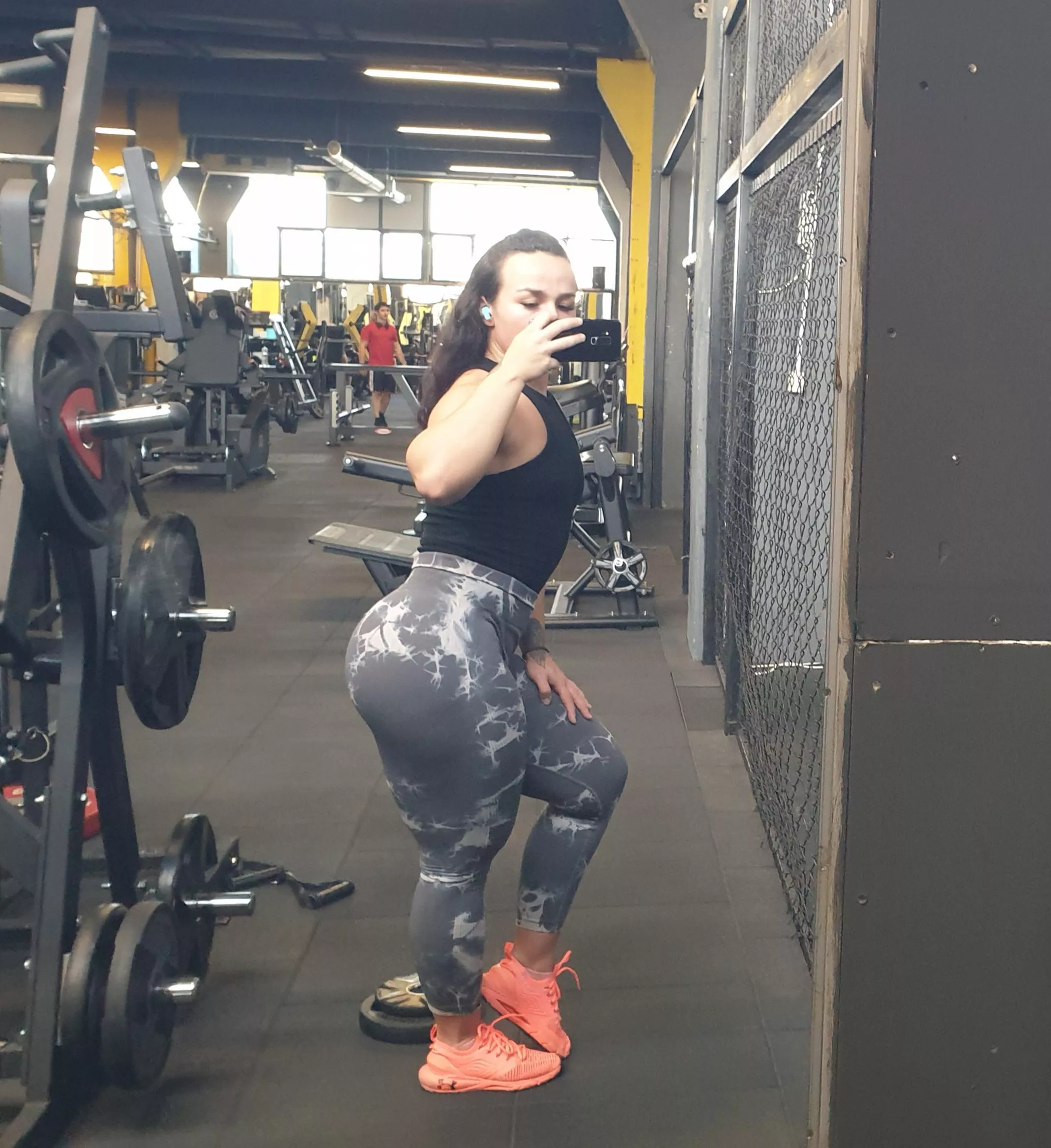 Working hard everyday 