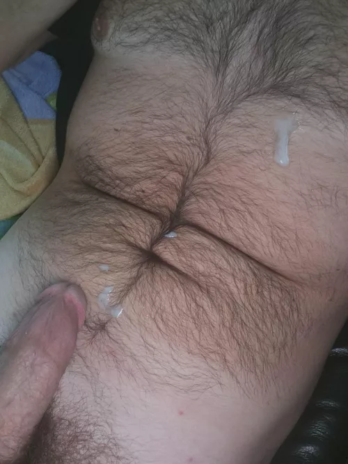 Would you lick me clean?