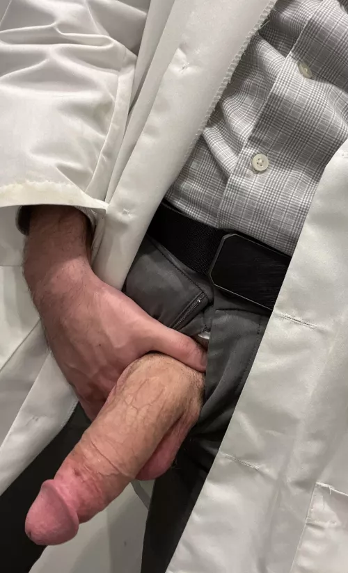 Would you make me put it back in?