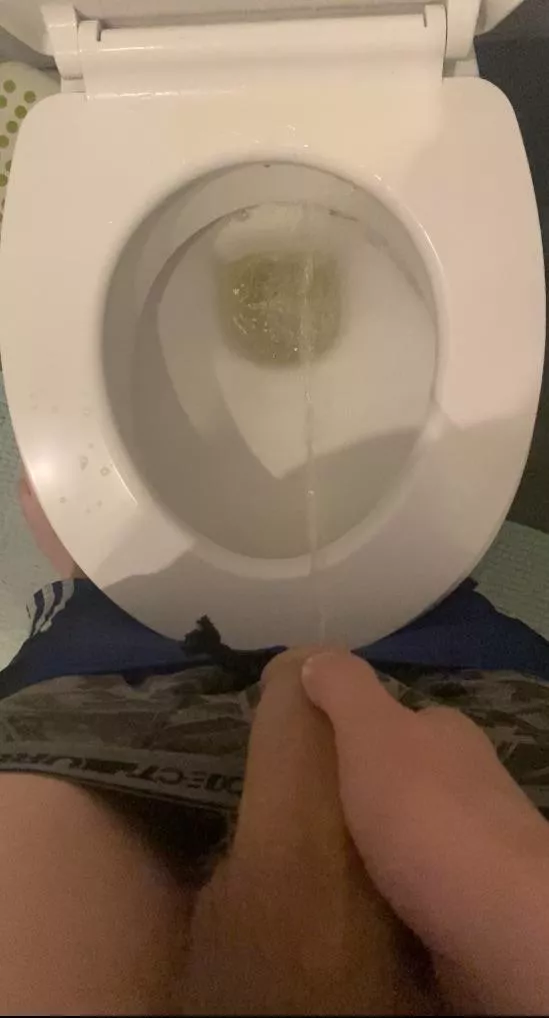 Wyd if you came in My bathroom and See me like This