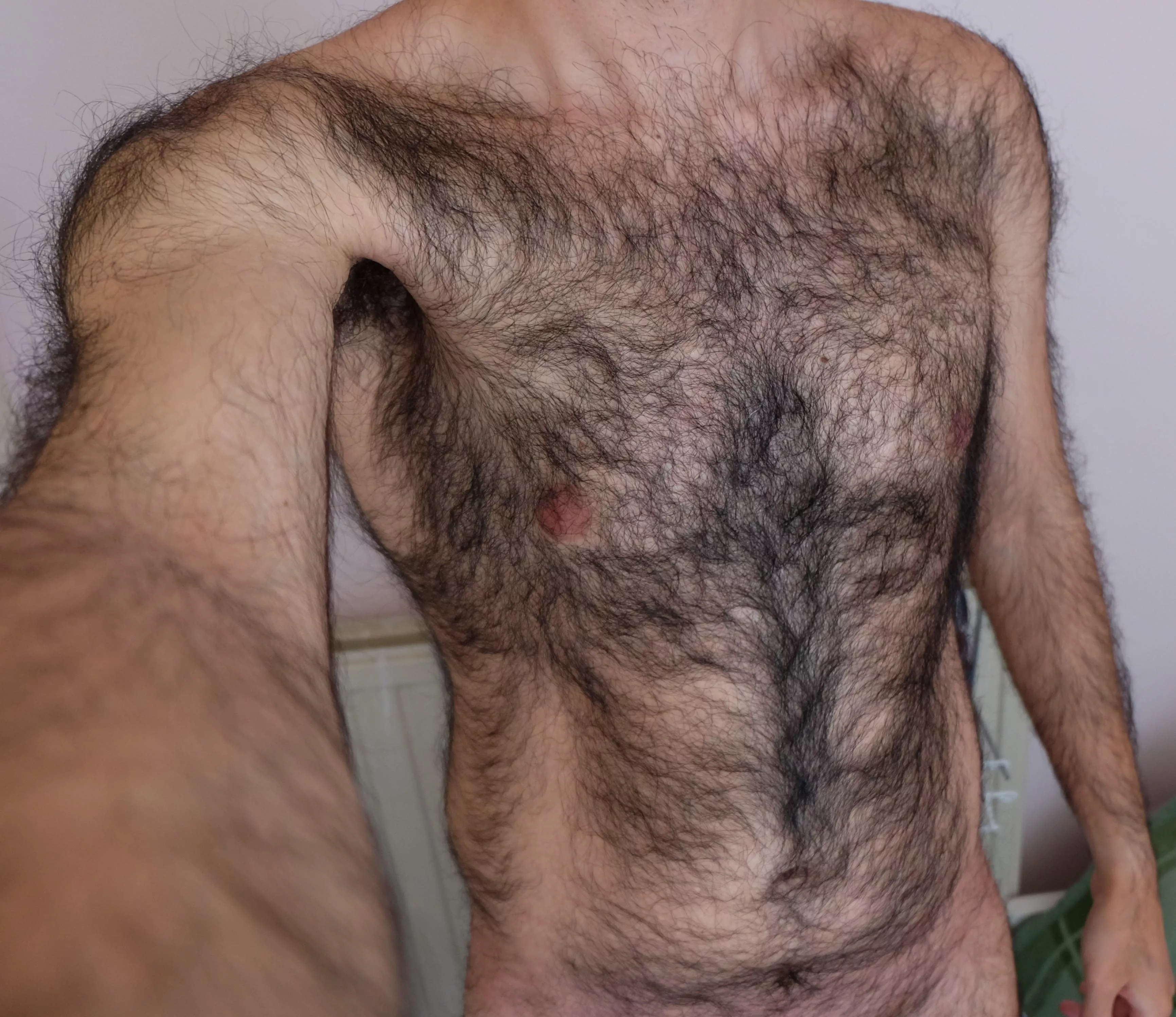 You have shown a lot of love for my previous posts, I really appreciate this.
I hope you like this one too.