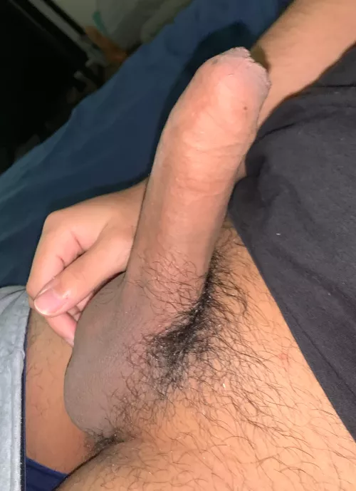 [19] would you believe me if i said i was a virgin? and what would you do about it