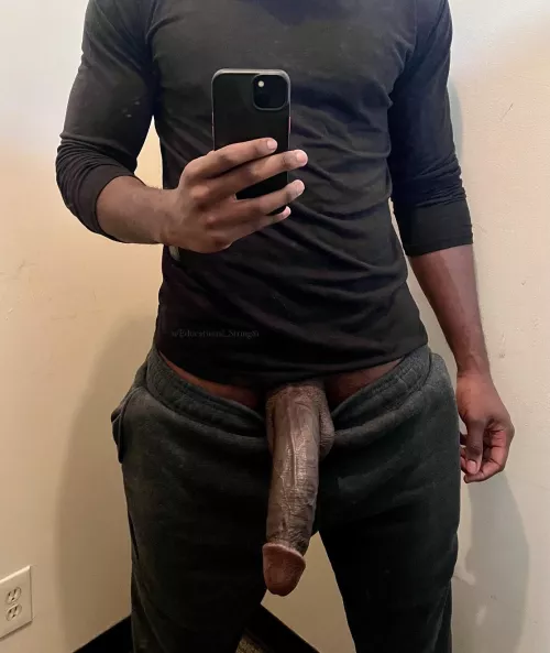 (24) What you doin if you saw me like this in the store? 🍆
