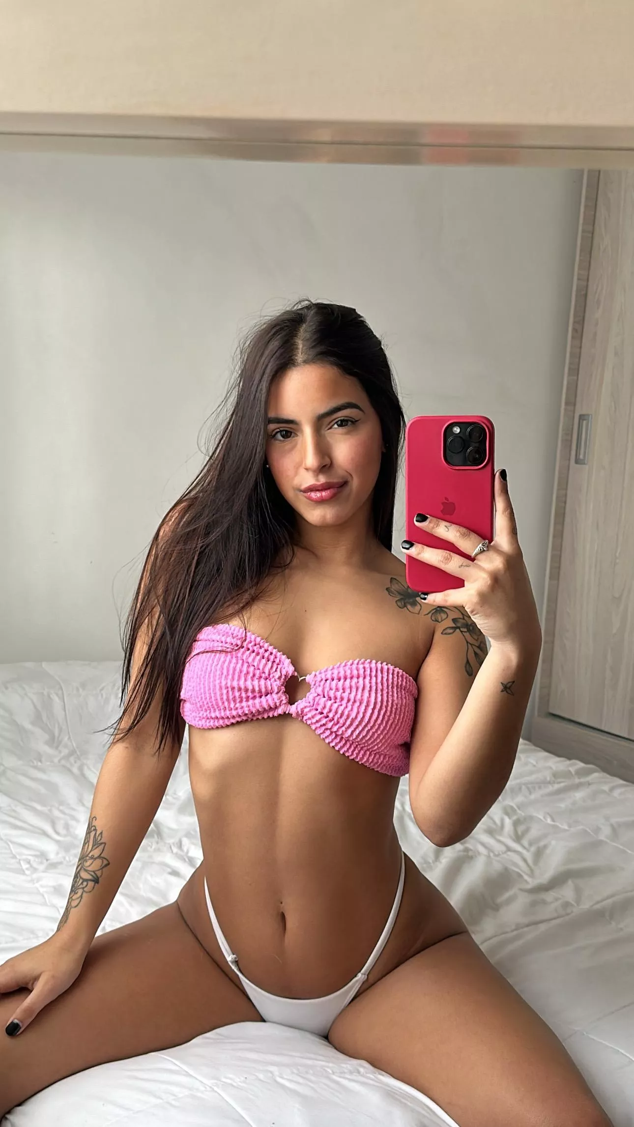 A real babe is one thats horny 24/7