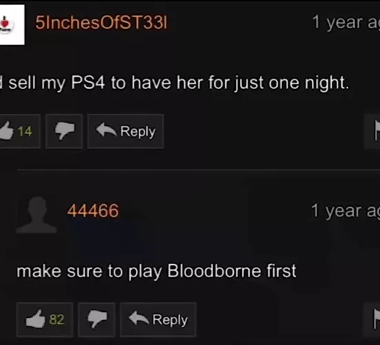 Also finish the last of us 1