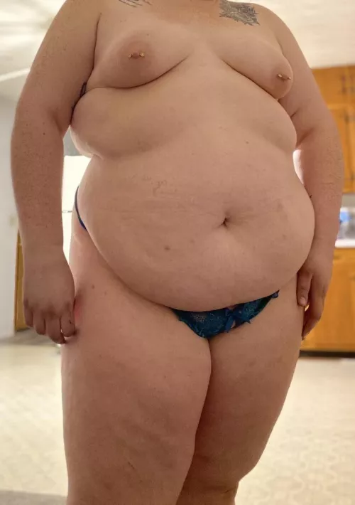 Am I soft enough to cuddle? ☺️