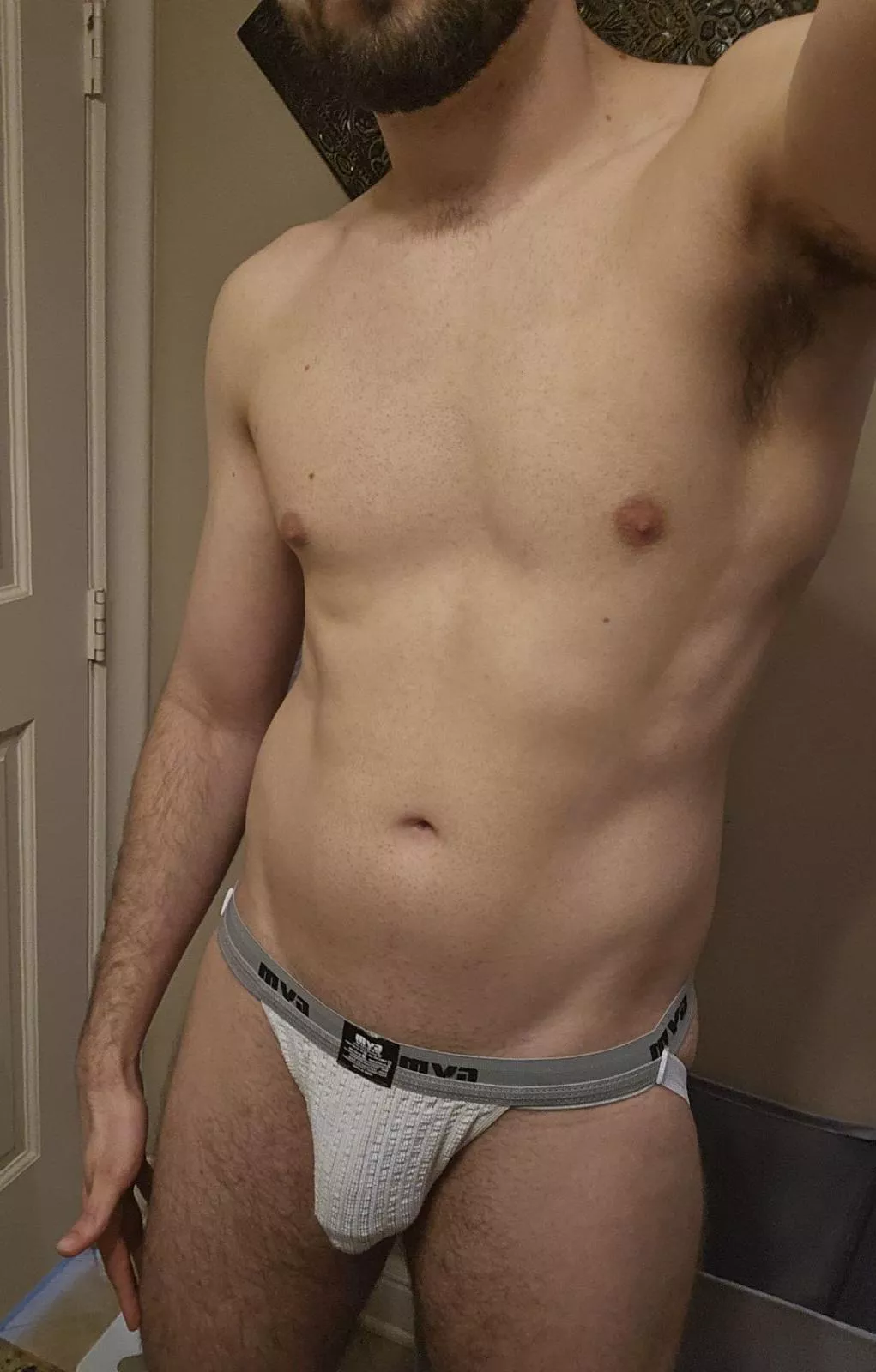 Anyone like a classic jock?