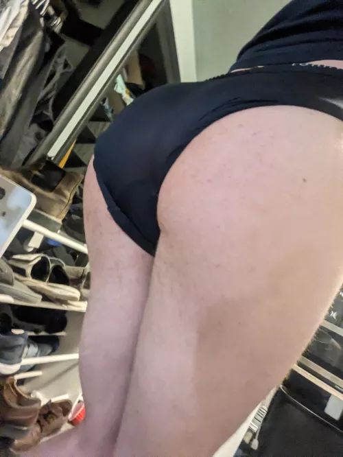 Anyone want to pull them to the side