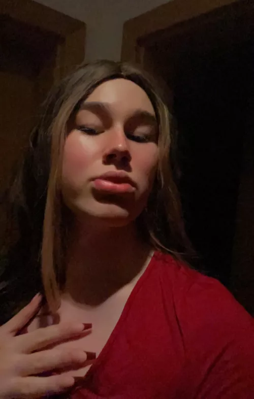 Born to be a cocksucker 