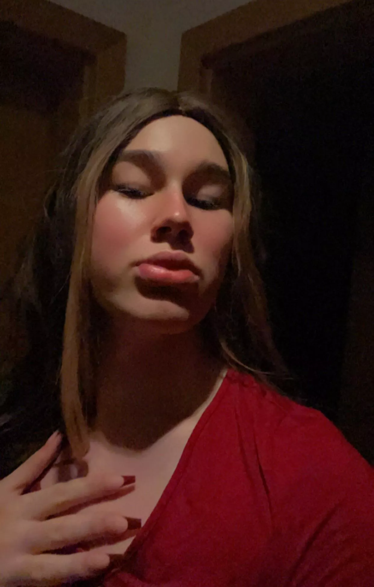 Born to be a cocksucker 