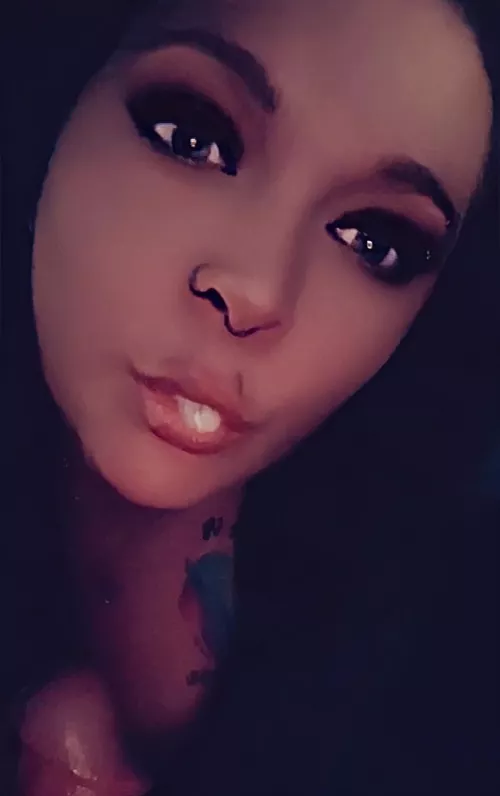 Can I taste yours next?