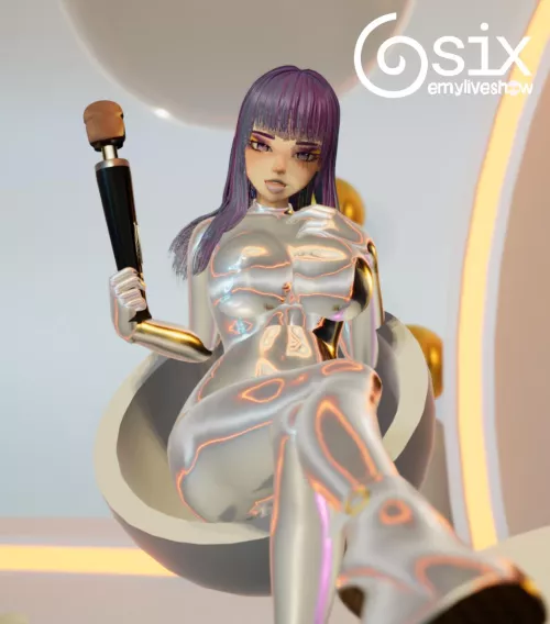 Can't wait for you to come to me http://chaturbate.com/emyliveshow