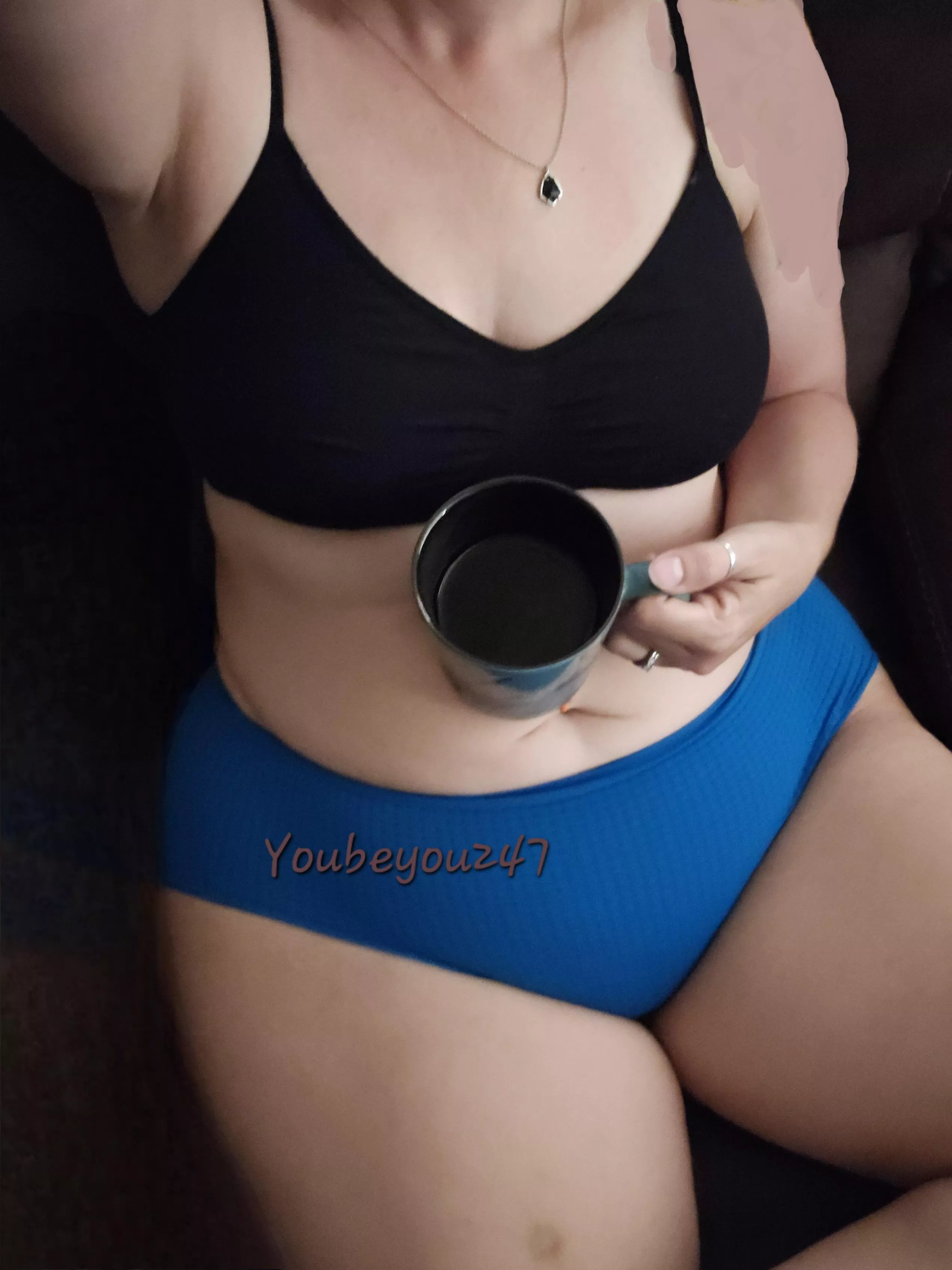 Cold brew for the win!