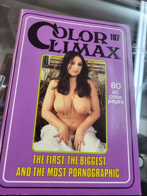 Color climax 107