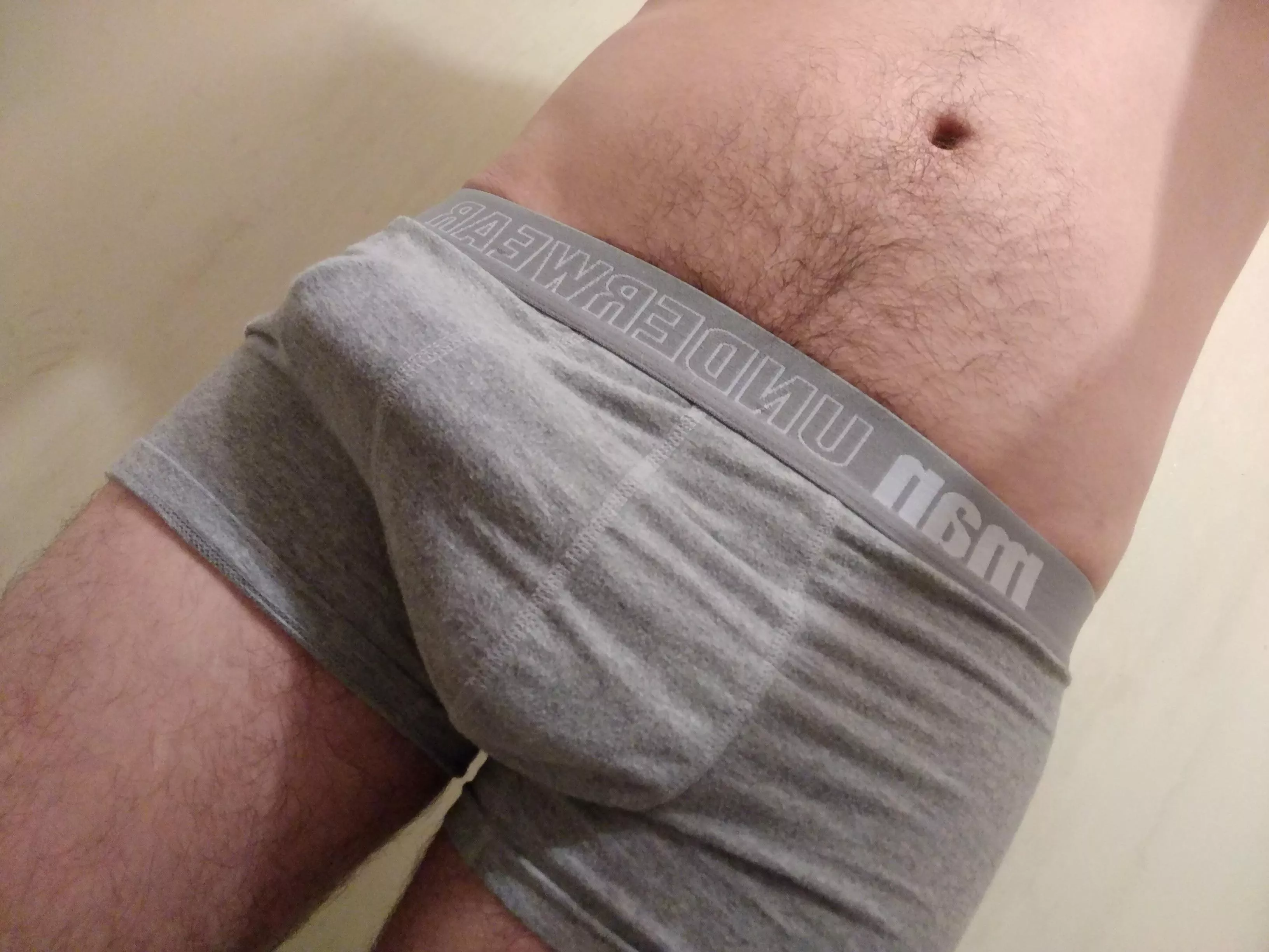 Does these make my dick look fat??