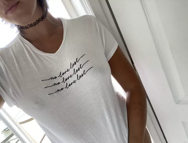 F25 waiting here for big boys to come play with me