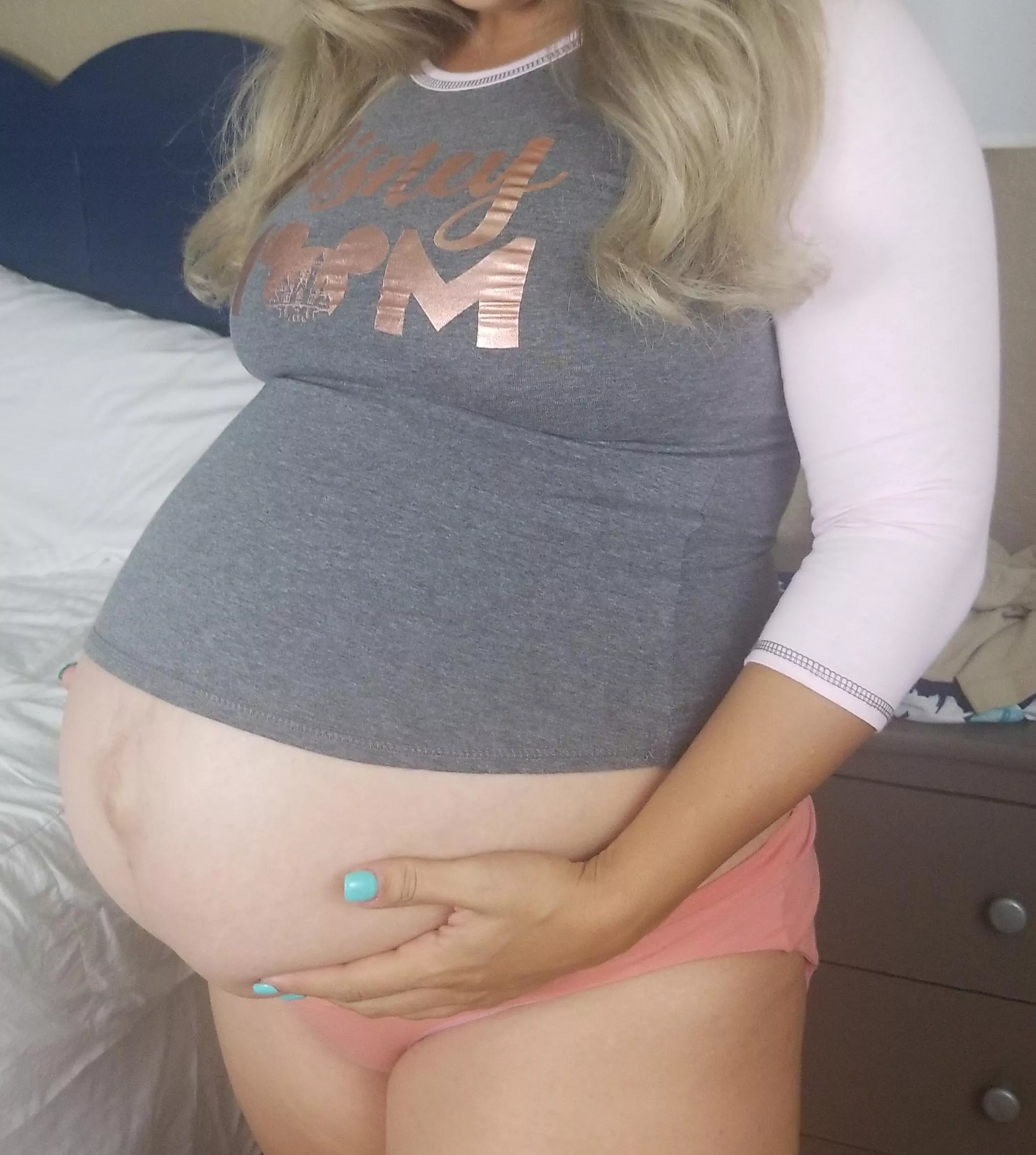 Favorite Disney Ride?