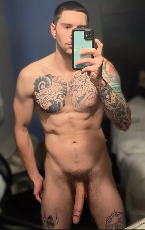 go down on your knees