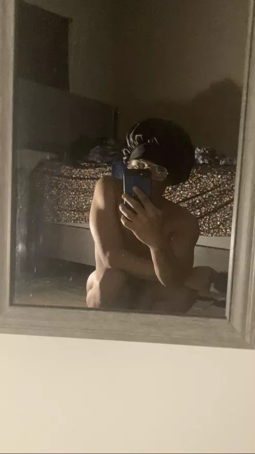 Hello Kwame (a proper intro)